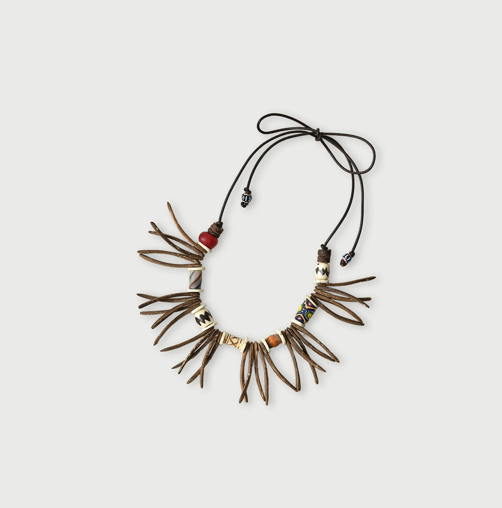 LeiLei Coconuts Choker