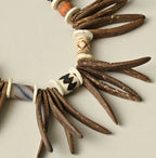 LeiLei Coconuts Choker