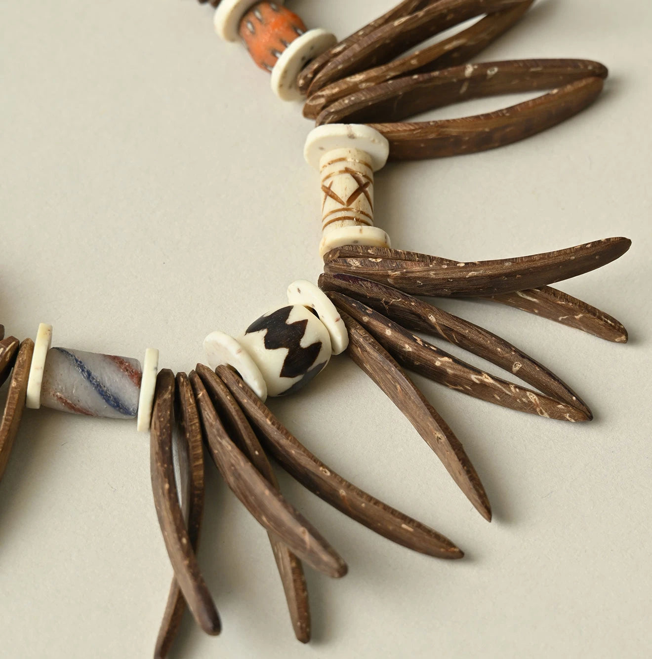 LeiLei Coconuts Choker