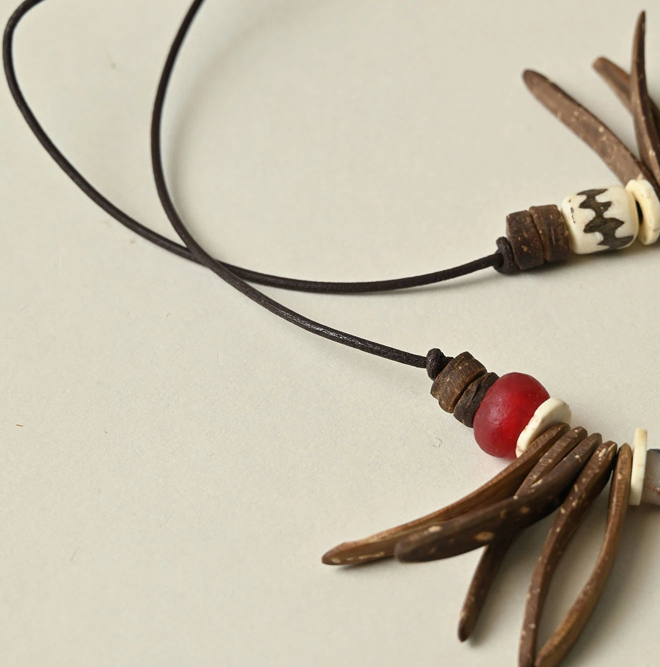 LeiLei Coconuts Choker