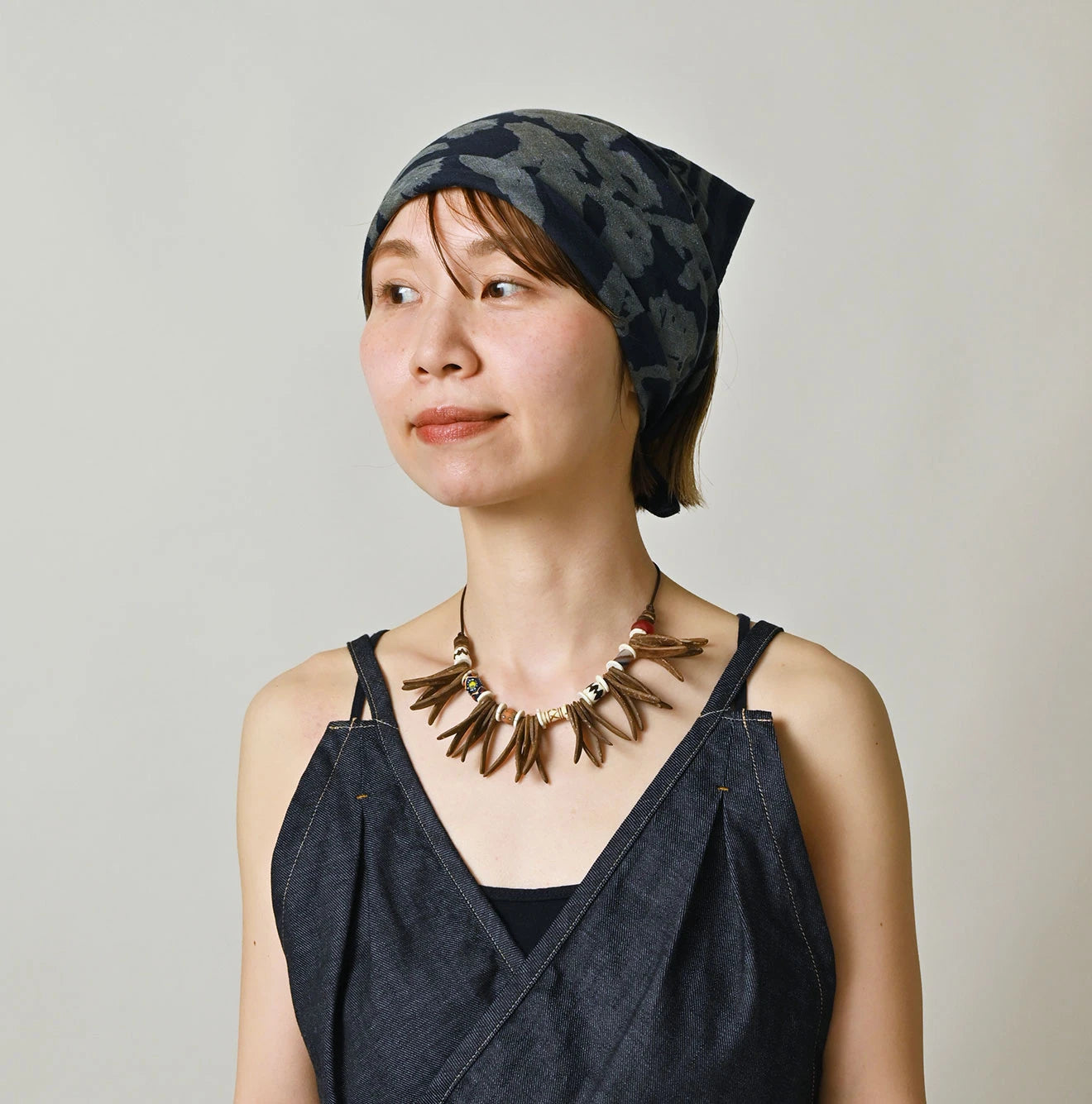 LeiLei Coconuts Choker