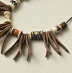 LeiLei Coconuts Choker