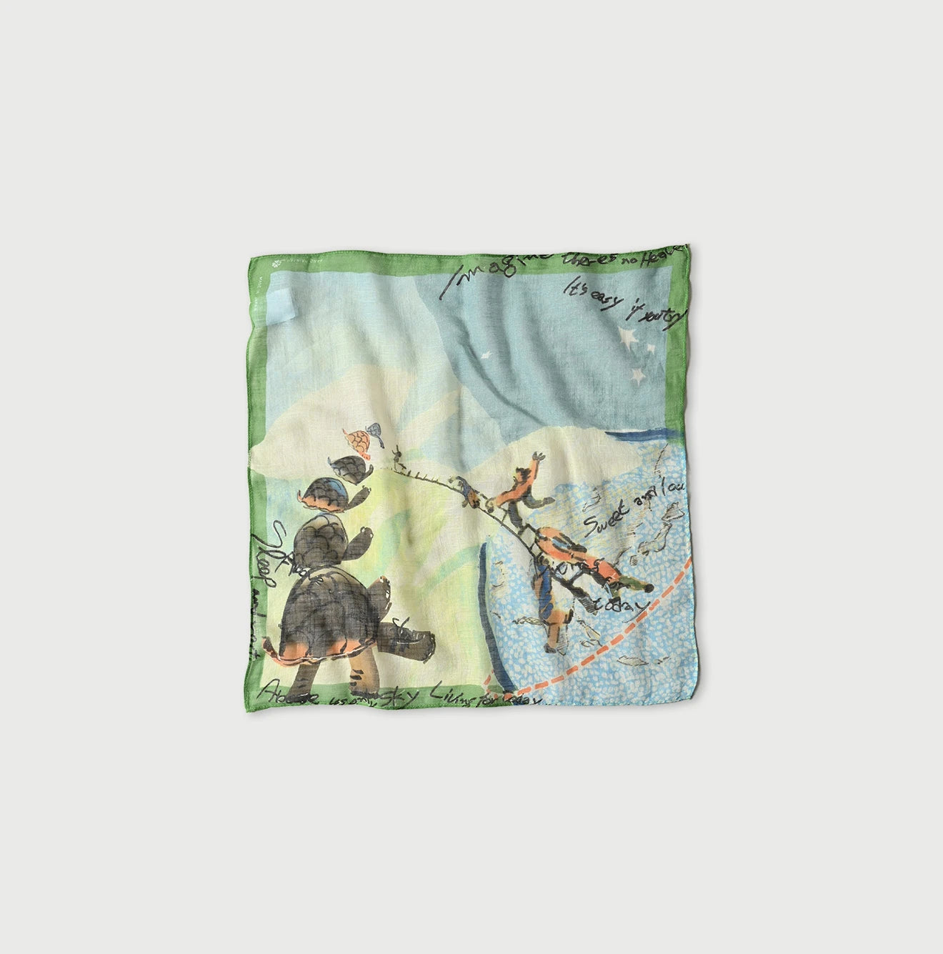 Picture Book Bandana