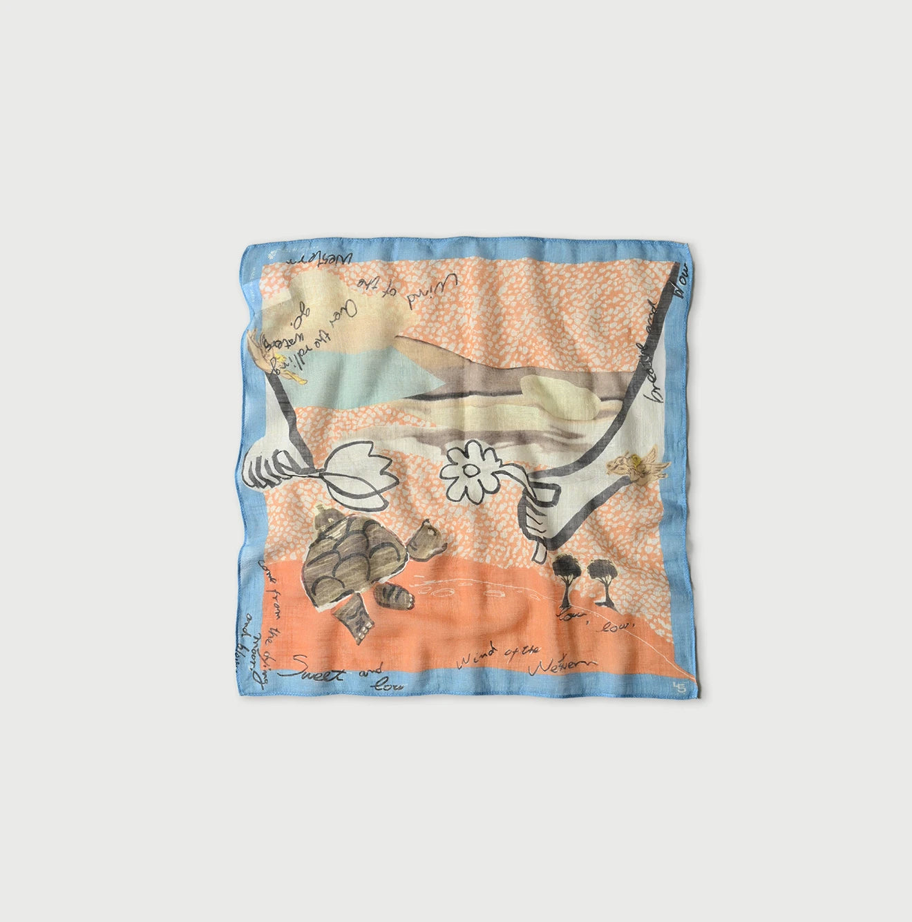 Picture Book Bandana