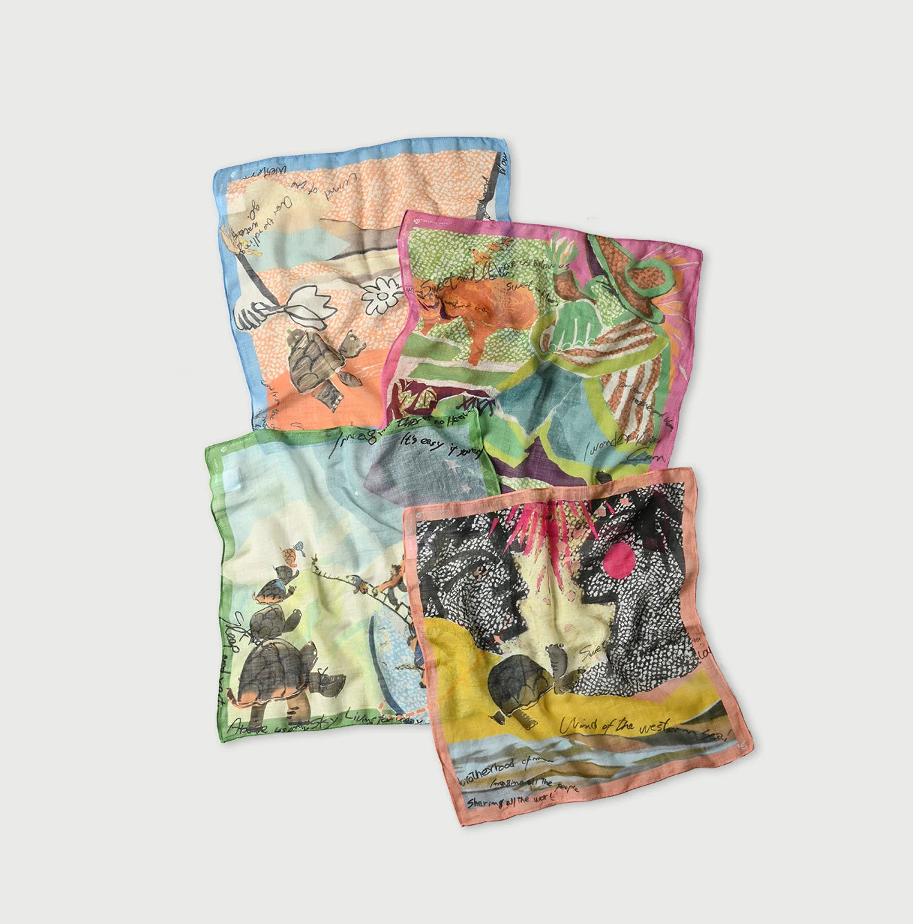 Picture Book Bandana