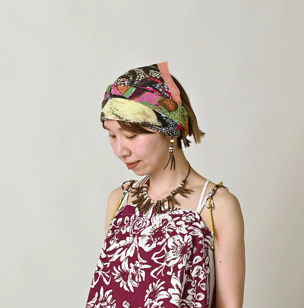 Picture Book Bandana