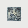 Indigo Gauze Picture Book Bandana