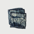 Indigo Picture Book Bandana
