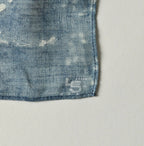 Indigo Picture Book Bandana