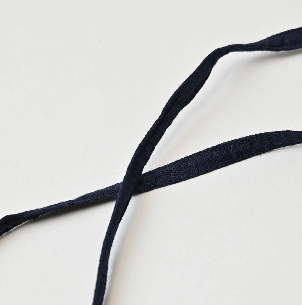 Indian Khadi Pintuck Lace Multi Camisole