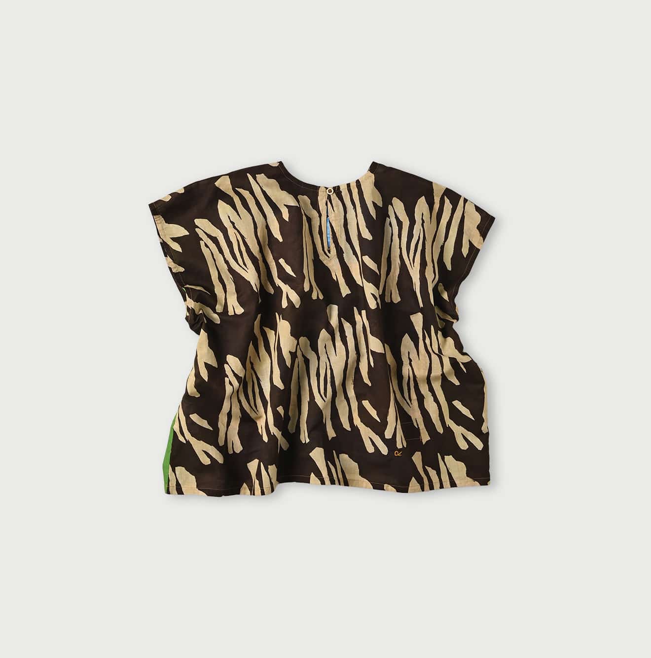 Picture Book Bandana M Camisole Back