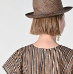 Picture Book Bandana M Camisole Detail