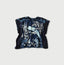 Indigo Picture Book Bandana M Camisole 1