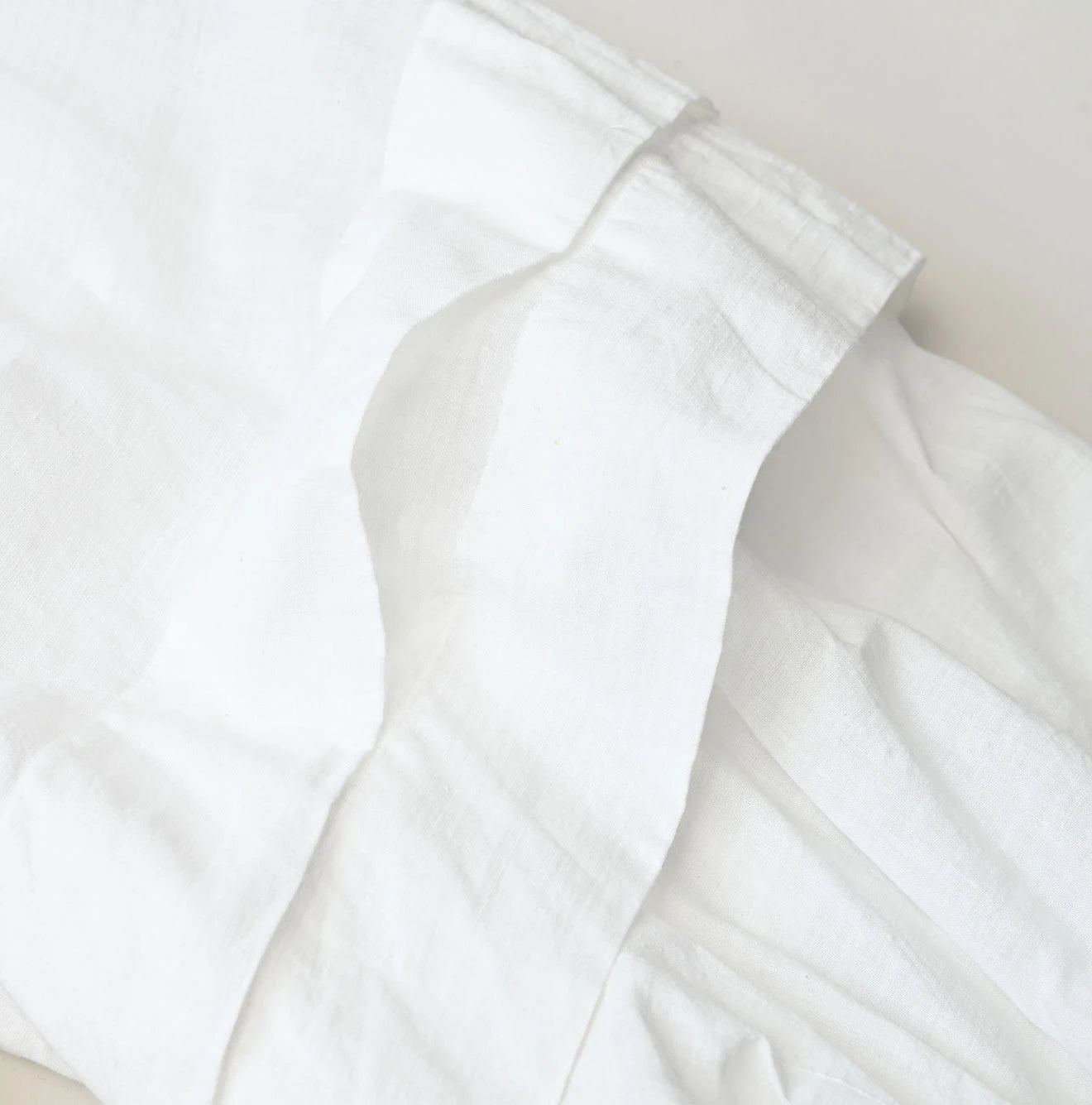 Indian Khadi Tiered Blouse