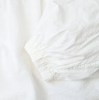 Indian Khadi Tiered Blouse
