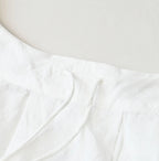Indian Khadi Tiered Blouse