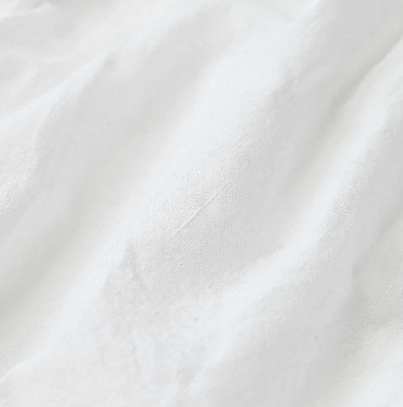 Indian Khadi Tiered Blouse