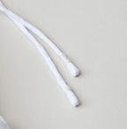 Broadcloth Tiered Skirt