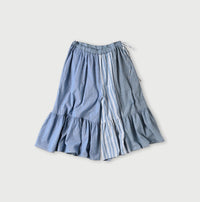 Ai Bleeze Khadi Mix Rapper Culottes