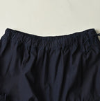 Indigo Batiste Tiered Skirt