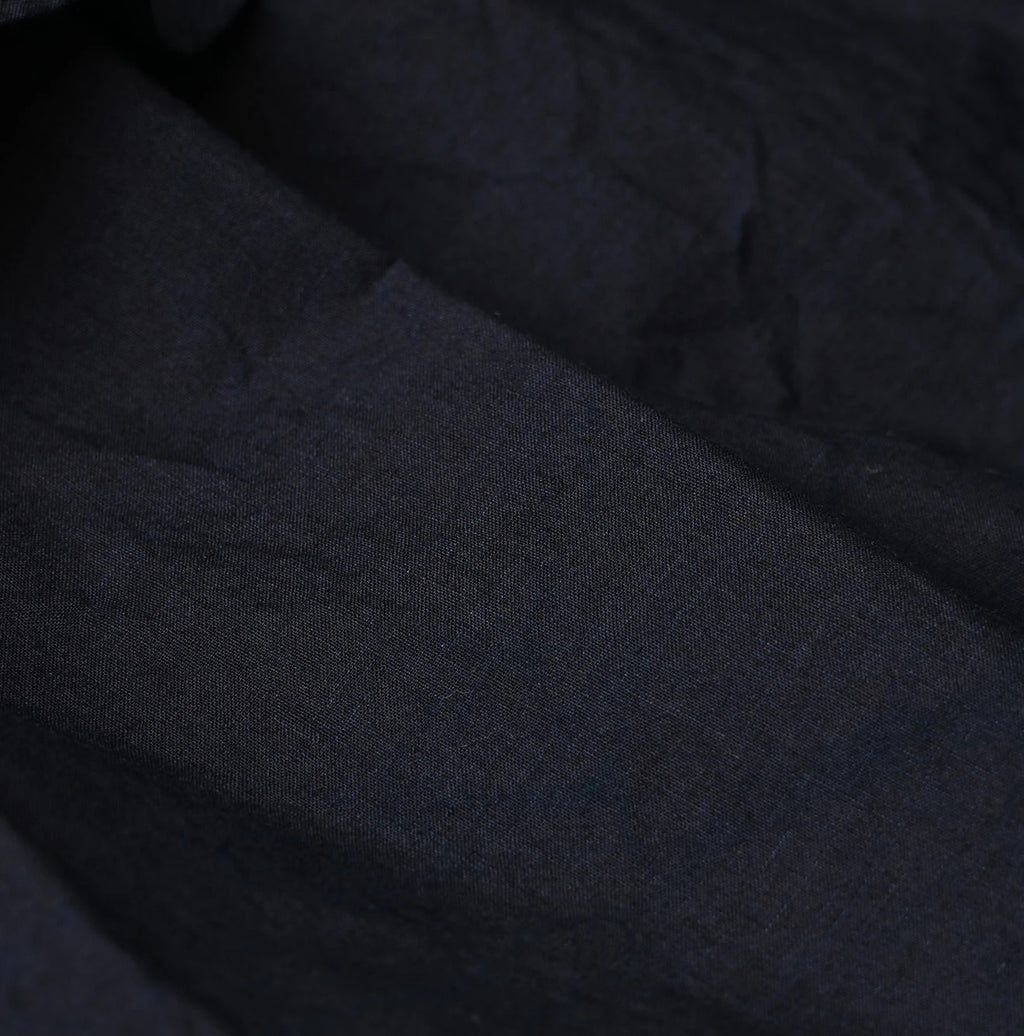 Indigo Batiste Tiered Skirt