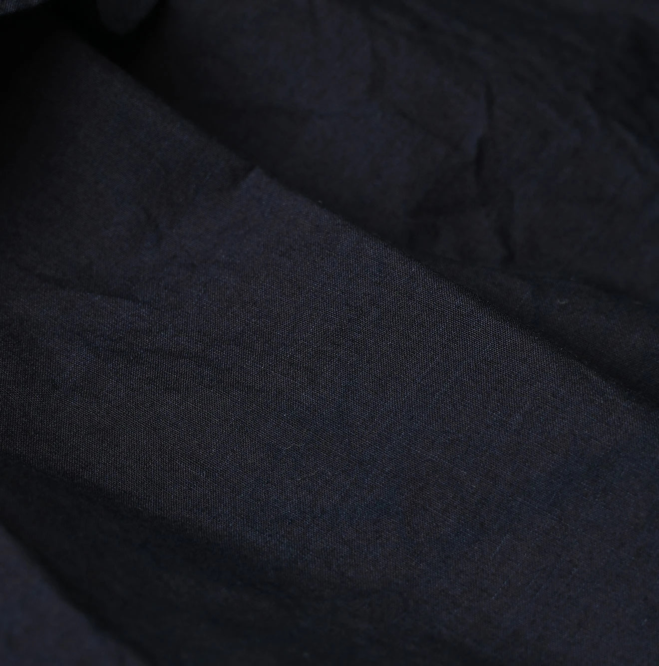 Indigo Batiste Tiered Skirt