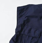 Weft Satin Tent Dress