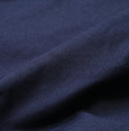 Weft Satin Tent Dress