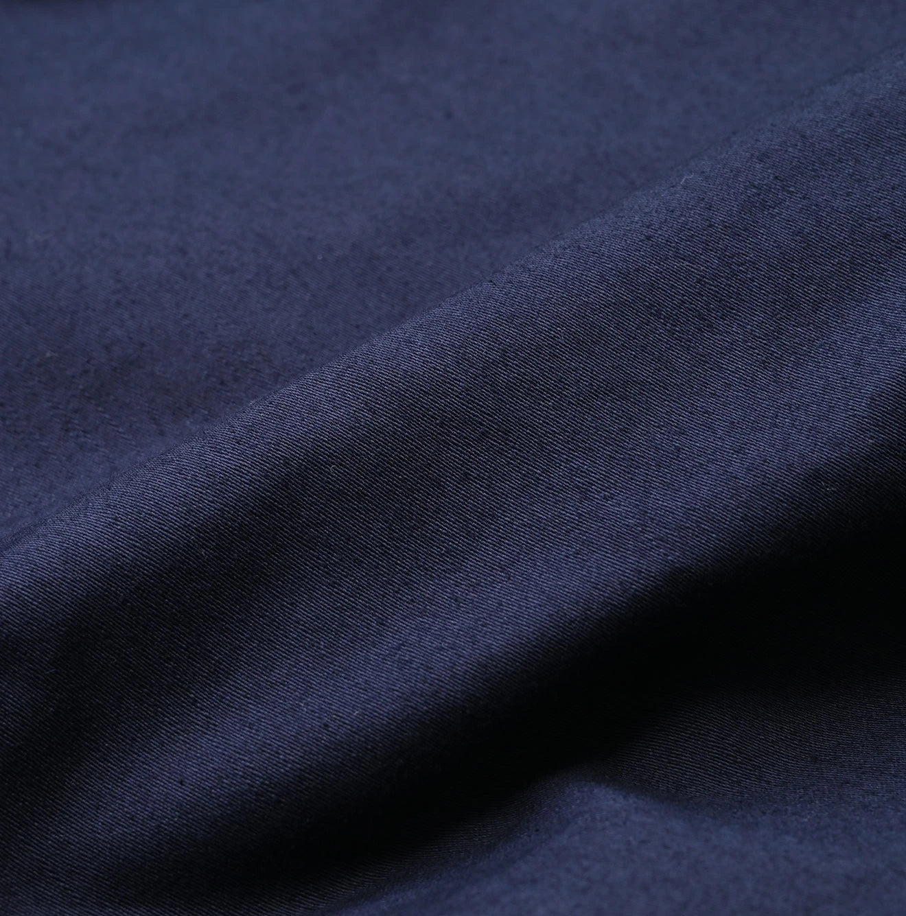 Weft Satin Tent Dress