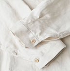 Linen Sateen Sailor Dress