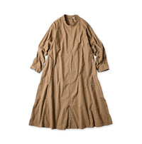 Yorimoku Hira Military Cover All Dress