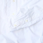 Broadcloth Tiered Shirt Dress