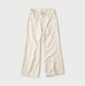 Linen Sateen Hippie Bachihime