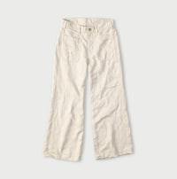 Linen Sateen Hippie Bachihime
