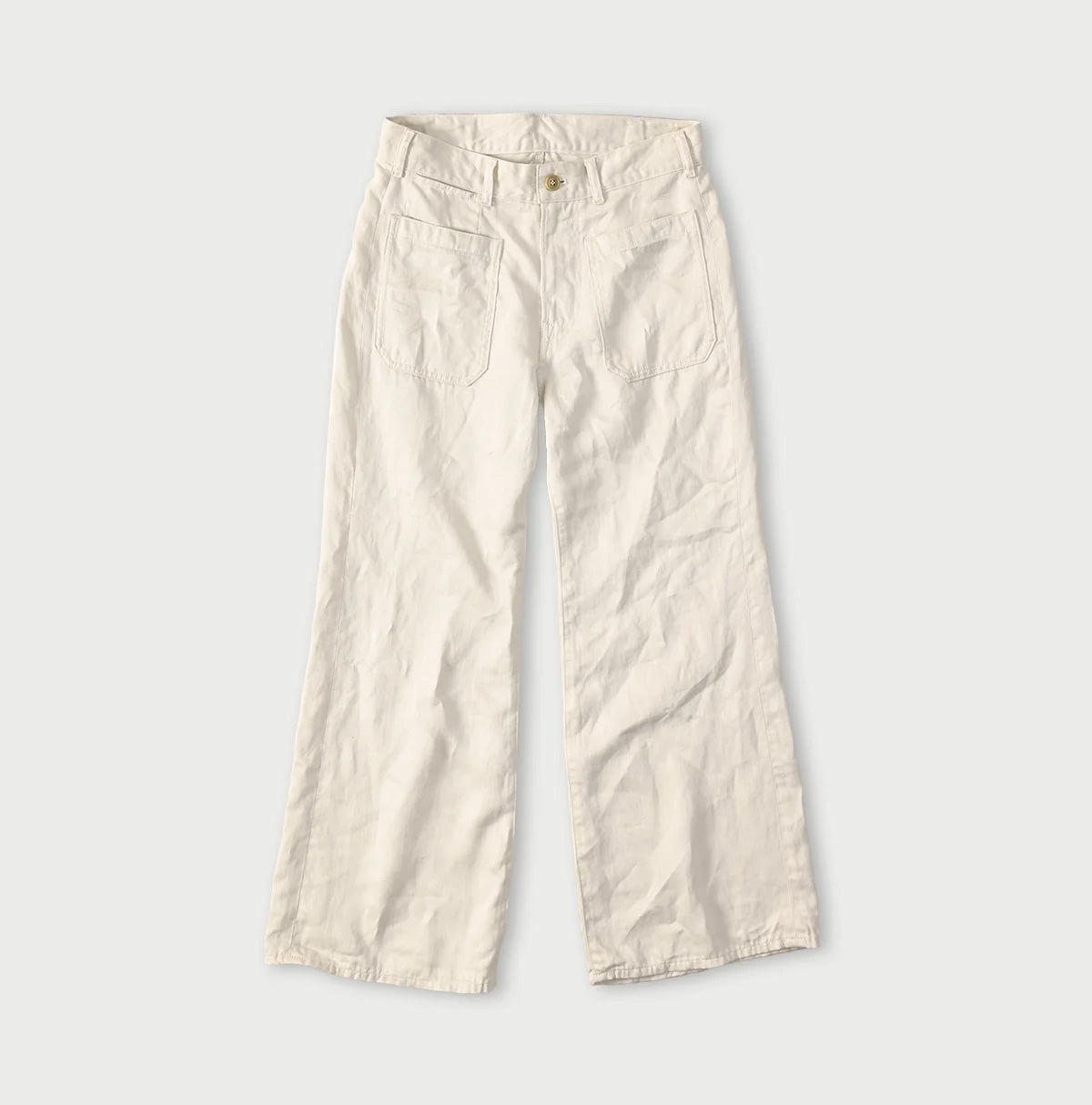 Linen Sateen Hippie Bachihime