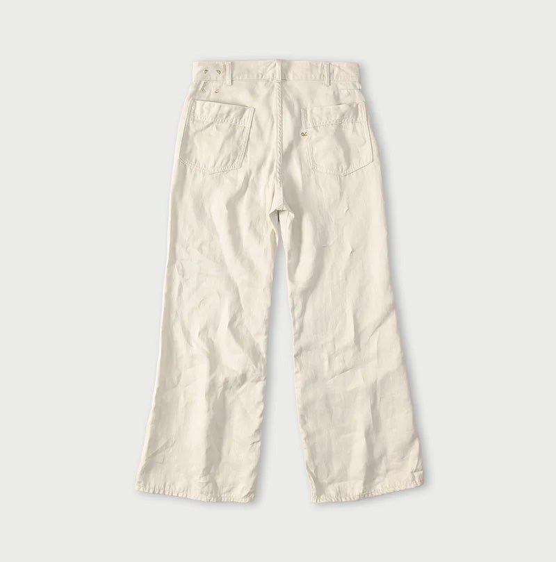 Linen Sateen Hippie Bachihime