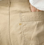 Linen Sateen Hippie Bachihime