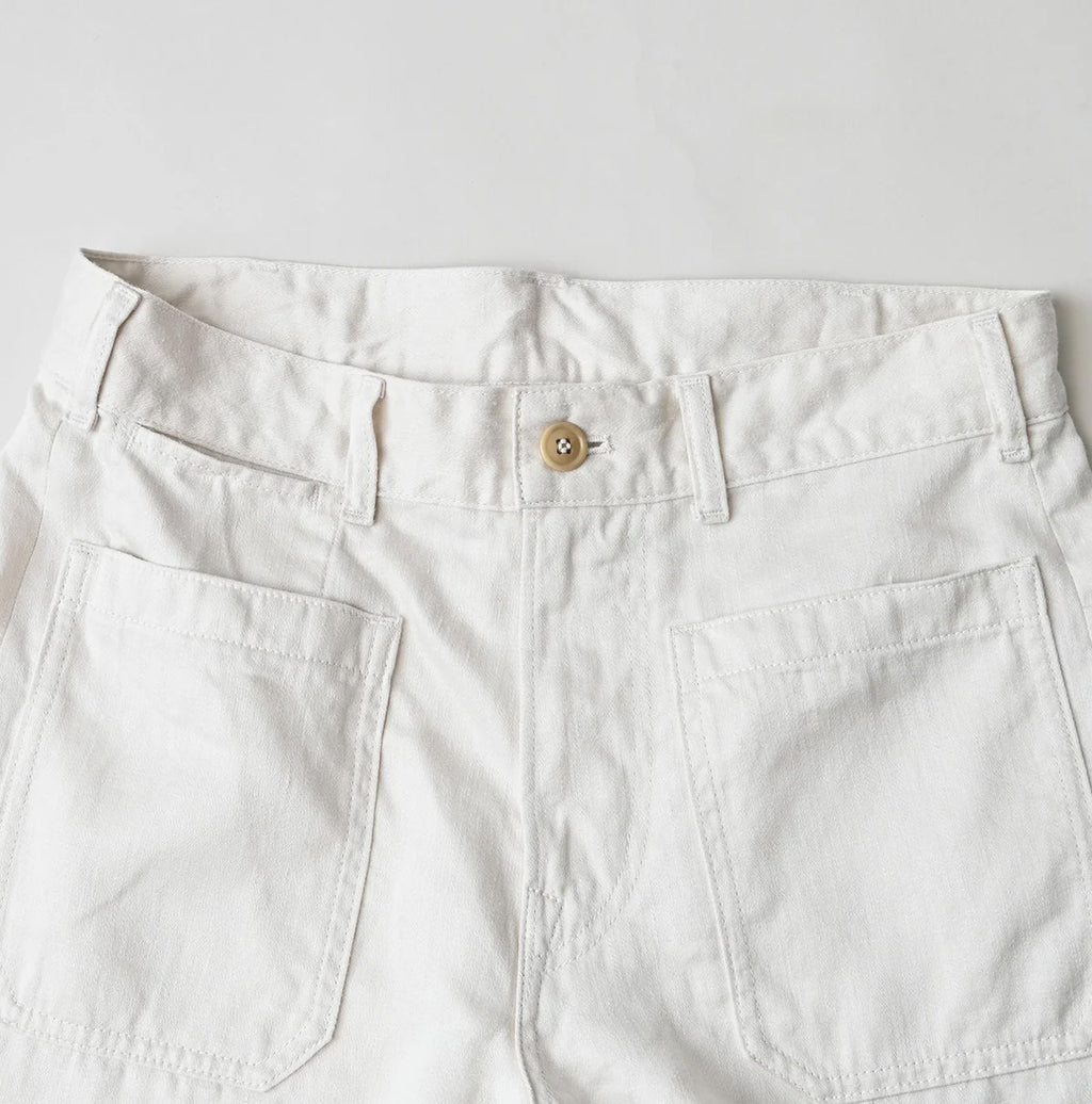 Linen Sateen Hippie Bachihime