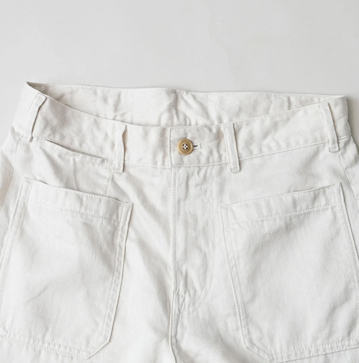 Linen Sateen Hippie Bachihime