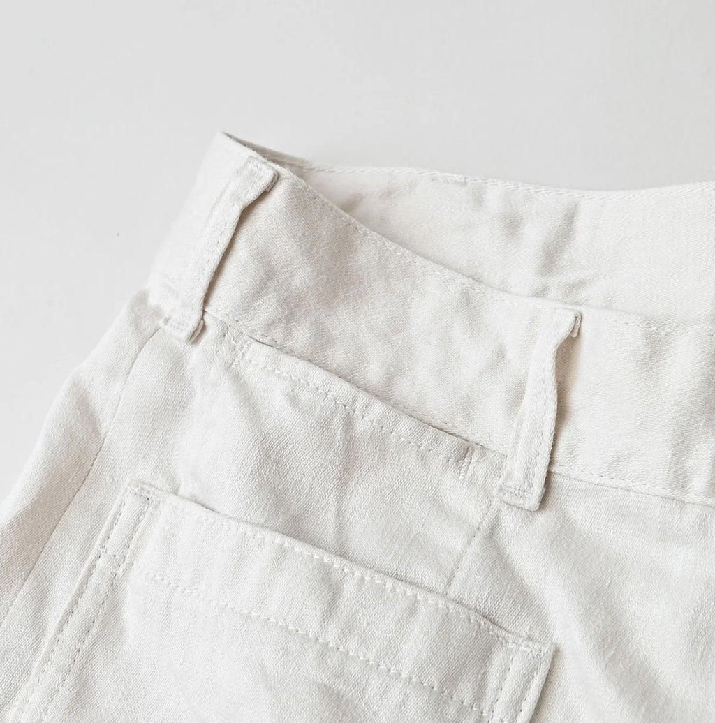 Linen Sateen Hippie Bachihime