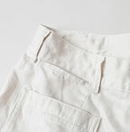 Linen Sateen Hippie Bachihime