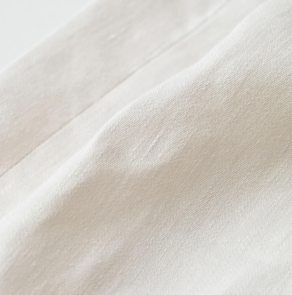 Linen Sateen Hippie Bachihime