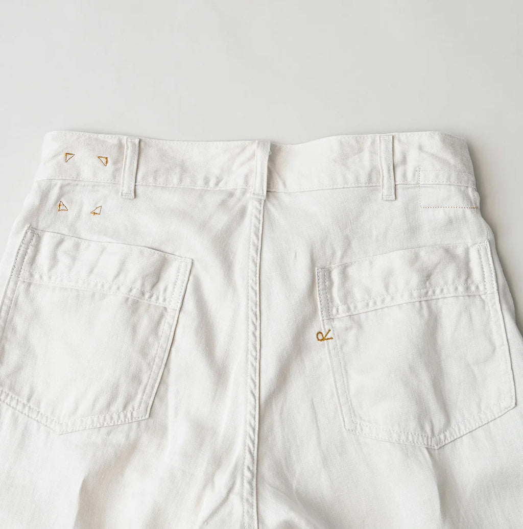 Linen Sateen Hippie Bachihime