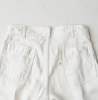 Linen Sateen Hippie Bachihime