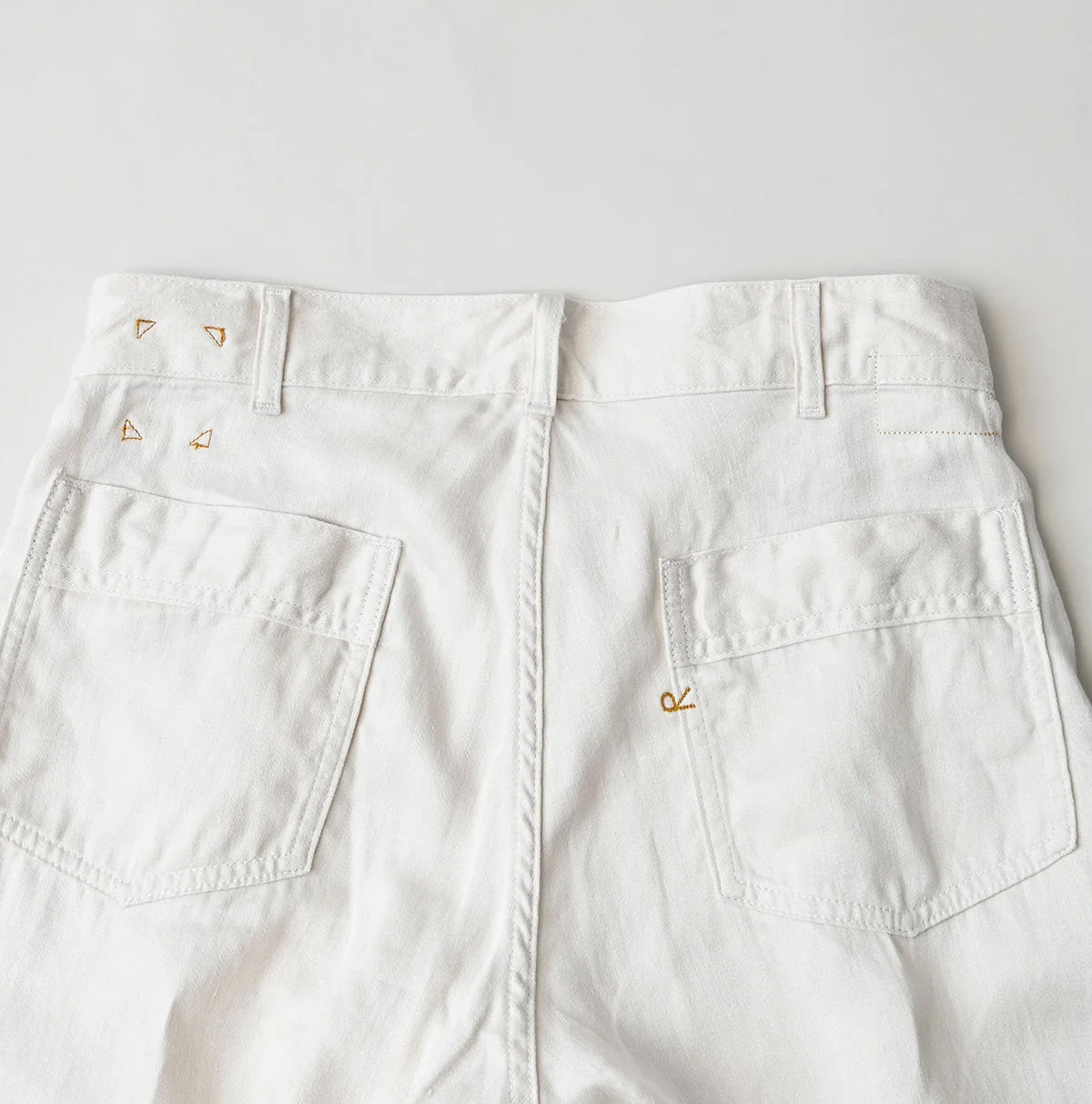 Linen Sateen Hippie Bachihime