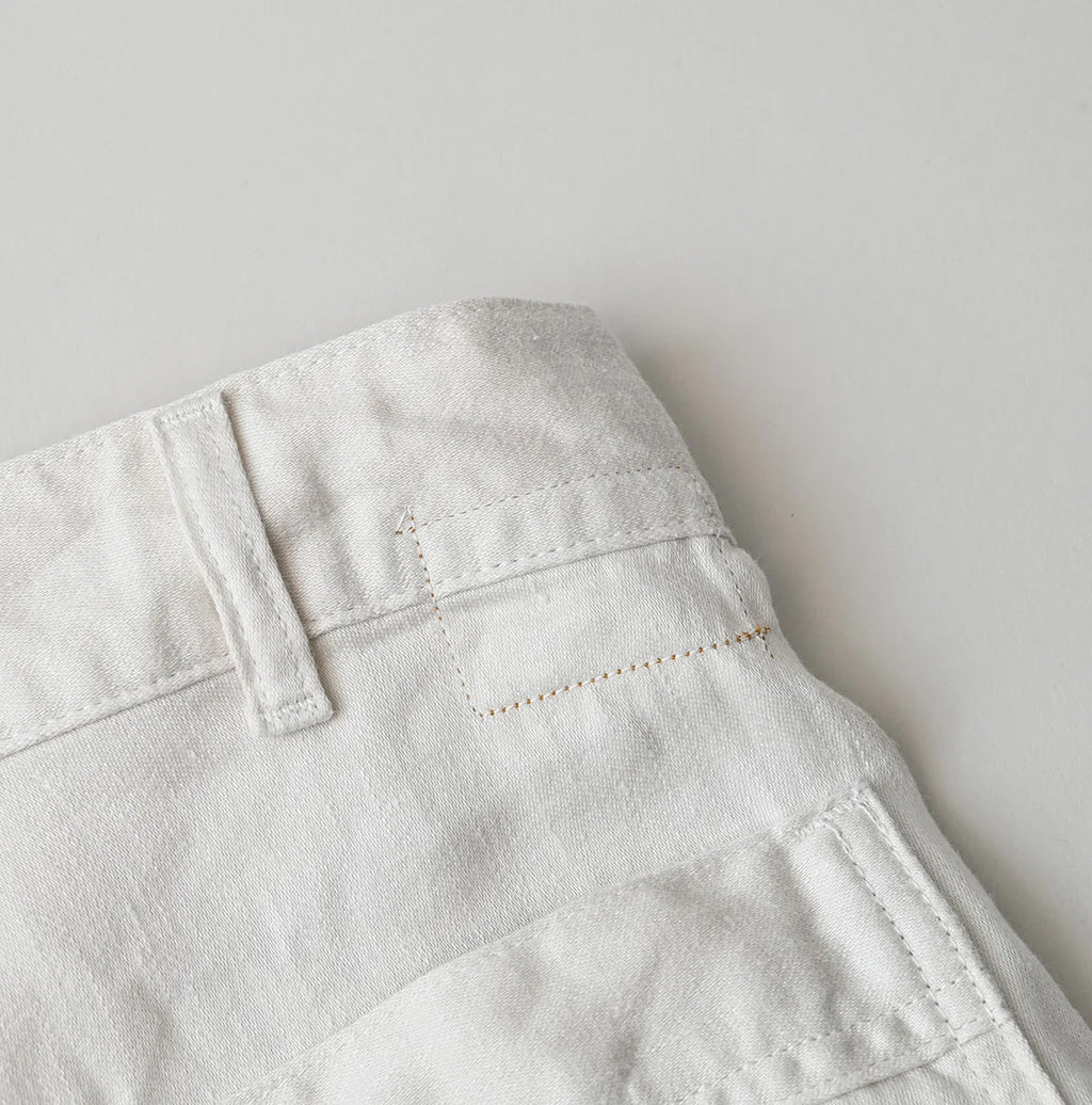 Linen Sateen Hippie Bachihime