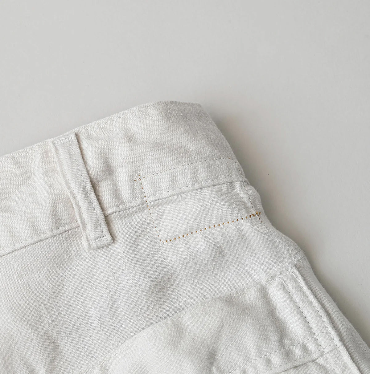 Linen Sateen Hippie Bachihime