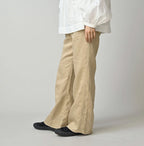 Linen Sateen Hippie Bachihime