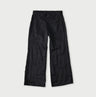 Indigo Linen Sateen Hippie Bachihime