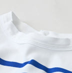 Basque Tuck Blouse